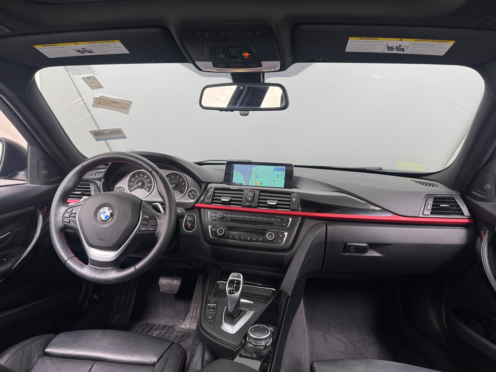 Thumbnail: 2014 BMW 3 Series - 2