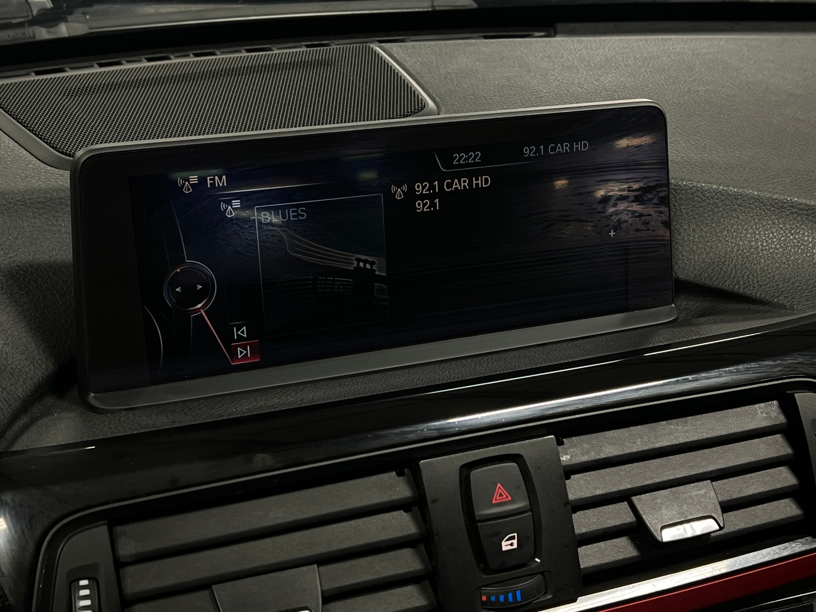 Thumbnail: 2014 BMW 3 Series - 3