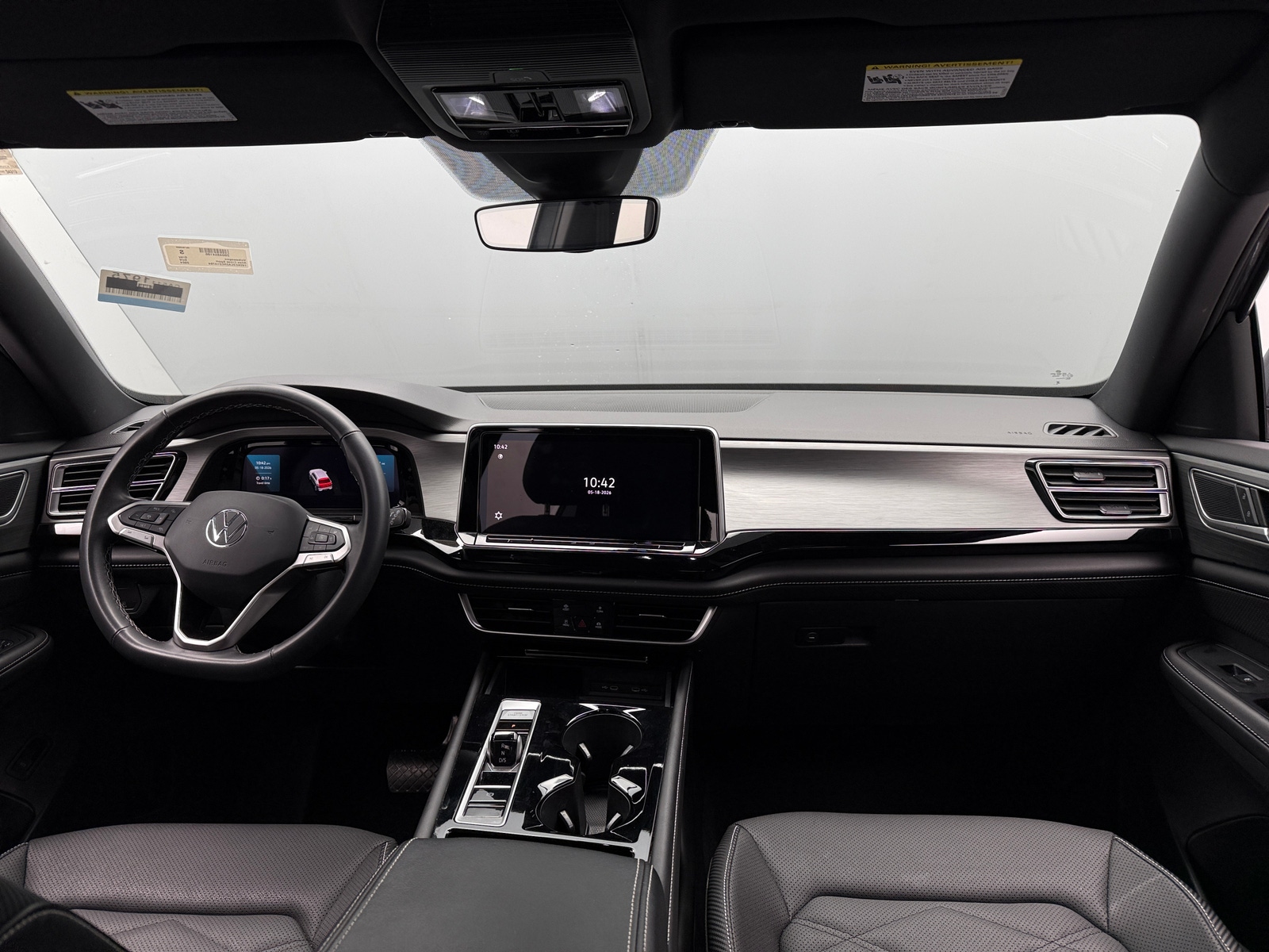 Thumbnail: 2024 Volkswagen Atlas - 2