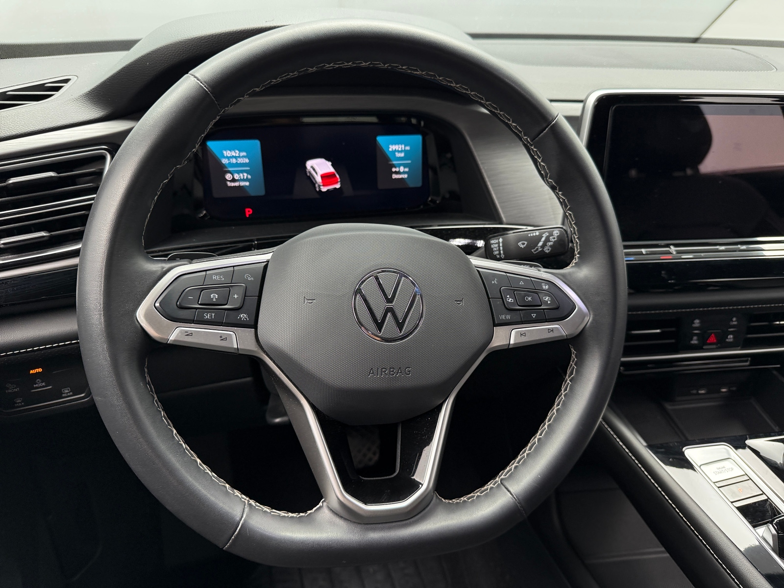 Thumbnail: 2024 Volkswagen Atlas - 4