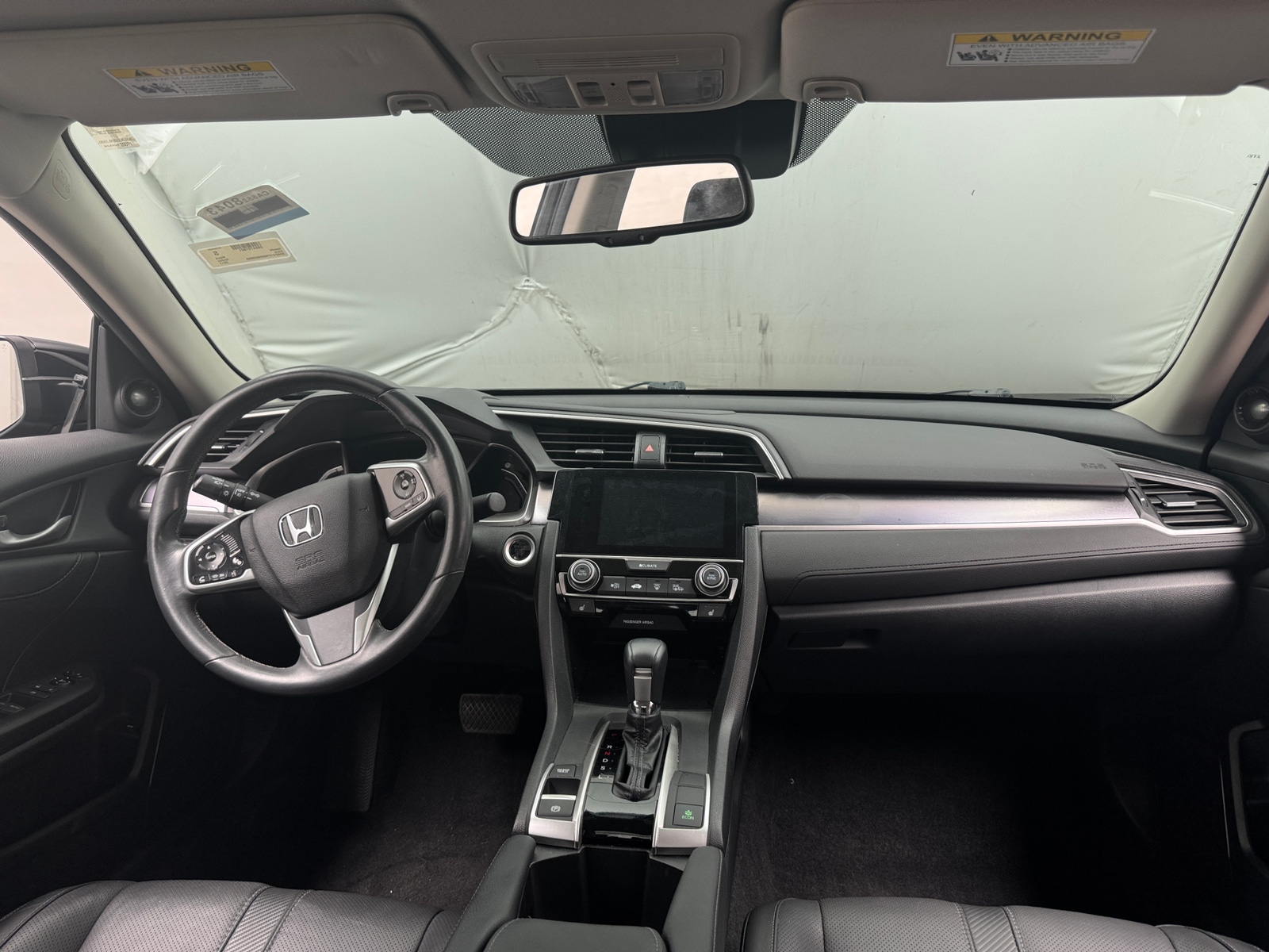 Thumbnail: 2017 Honda Civic - 2