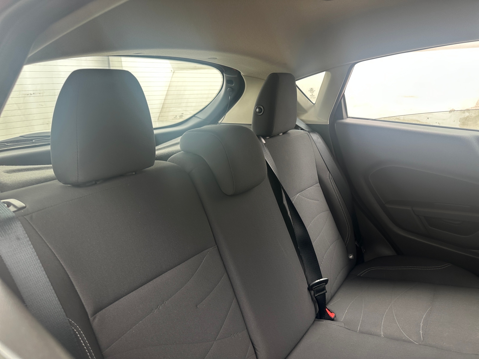 Thumbnail: 2019 Ford Fiesta - 6