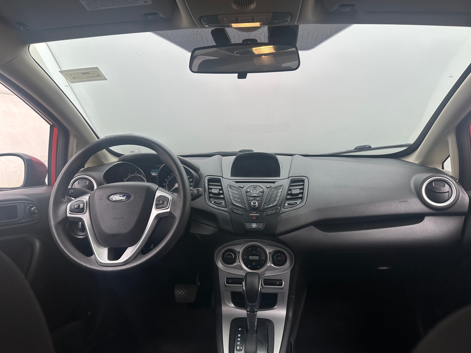 Thumbnail: 2019 Ford Fiesta - 3