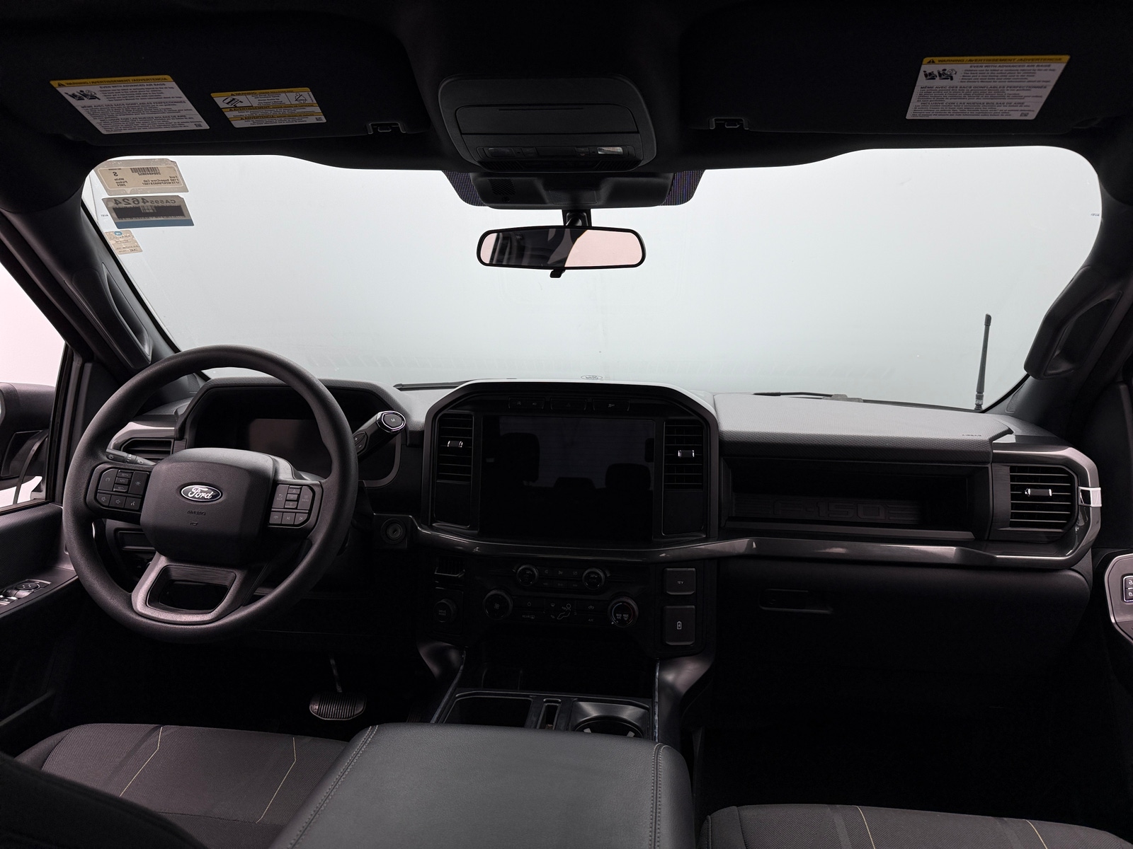Thumbnail: 2024 Ford Econoline - 3