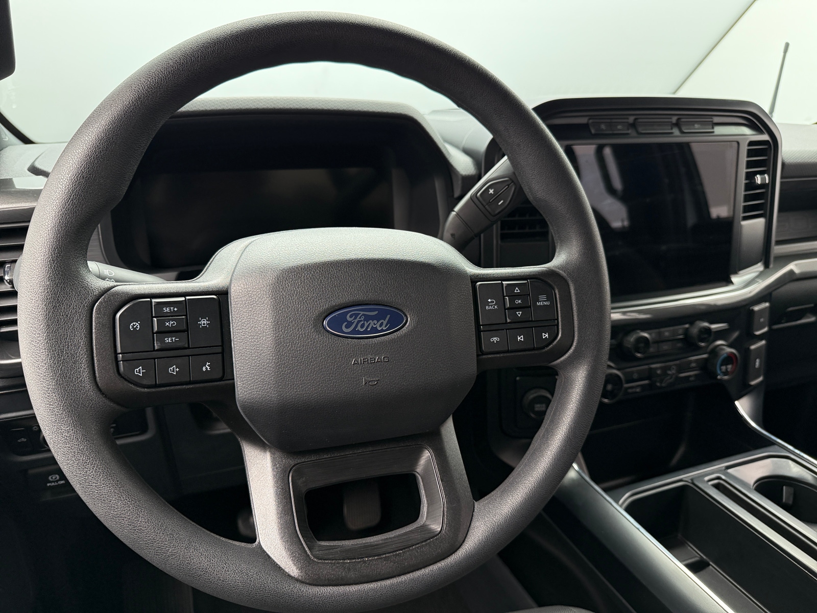Thumbnail: 2024 Ford Econoline - 5