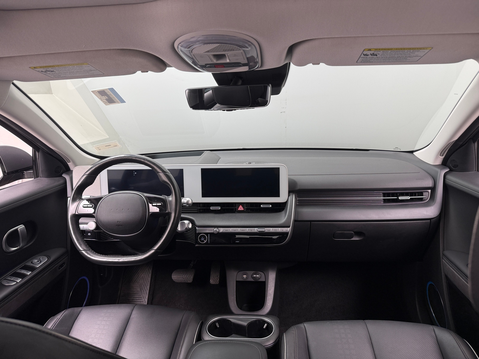 Thumbnail: 2024 Hyundai Ioniq 5 - 2