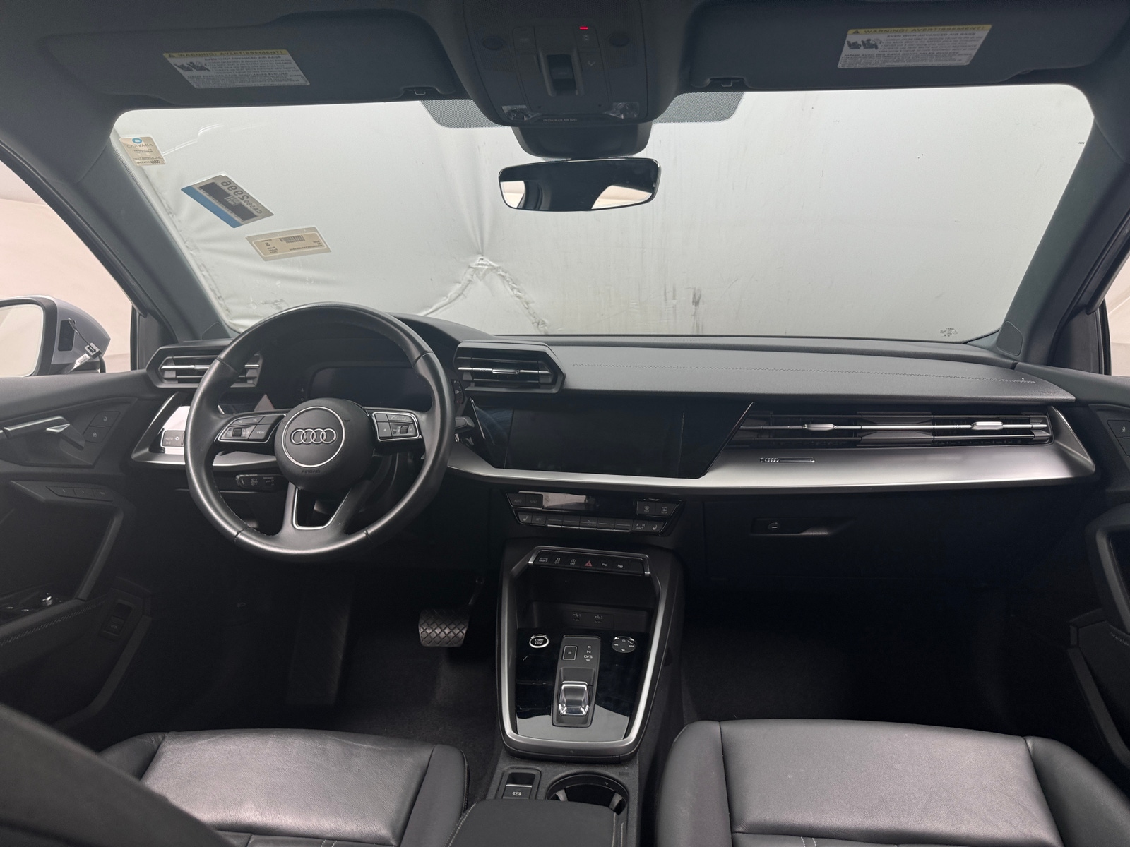Thumbnail: 2024 Audi A3 - 2