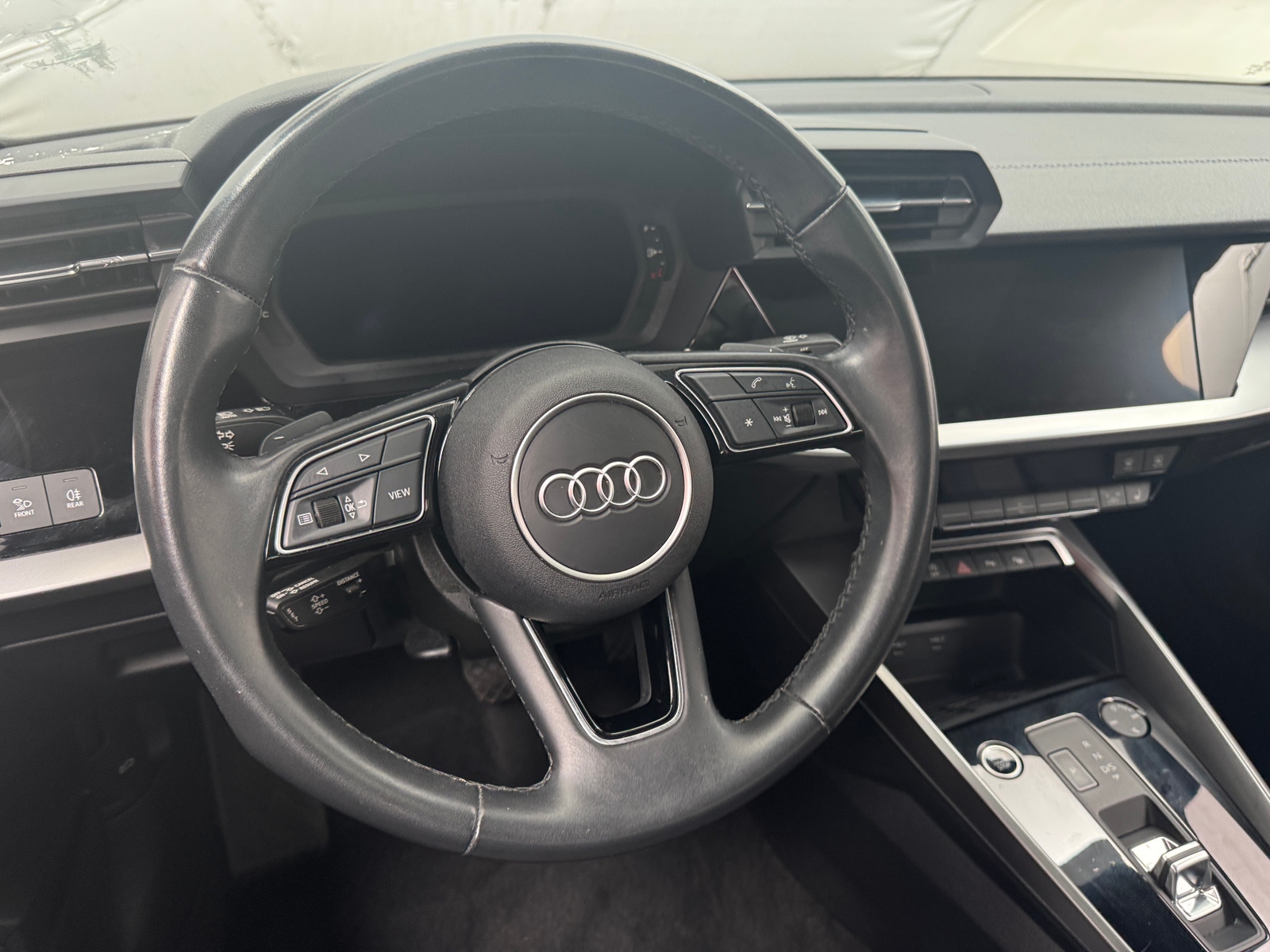 Thumbnail: 2024 Audi A3 - 4