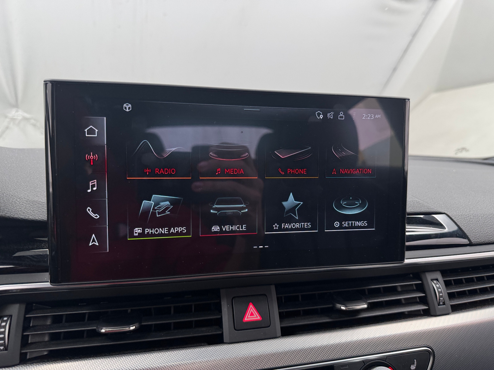 Thumbnail: 2025 Audi A5 - 3