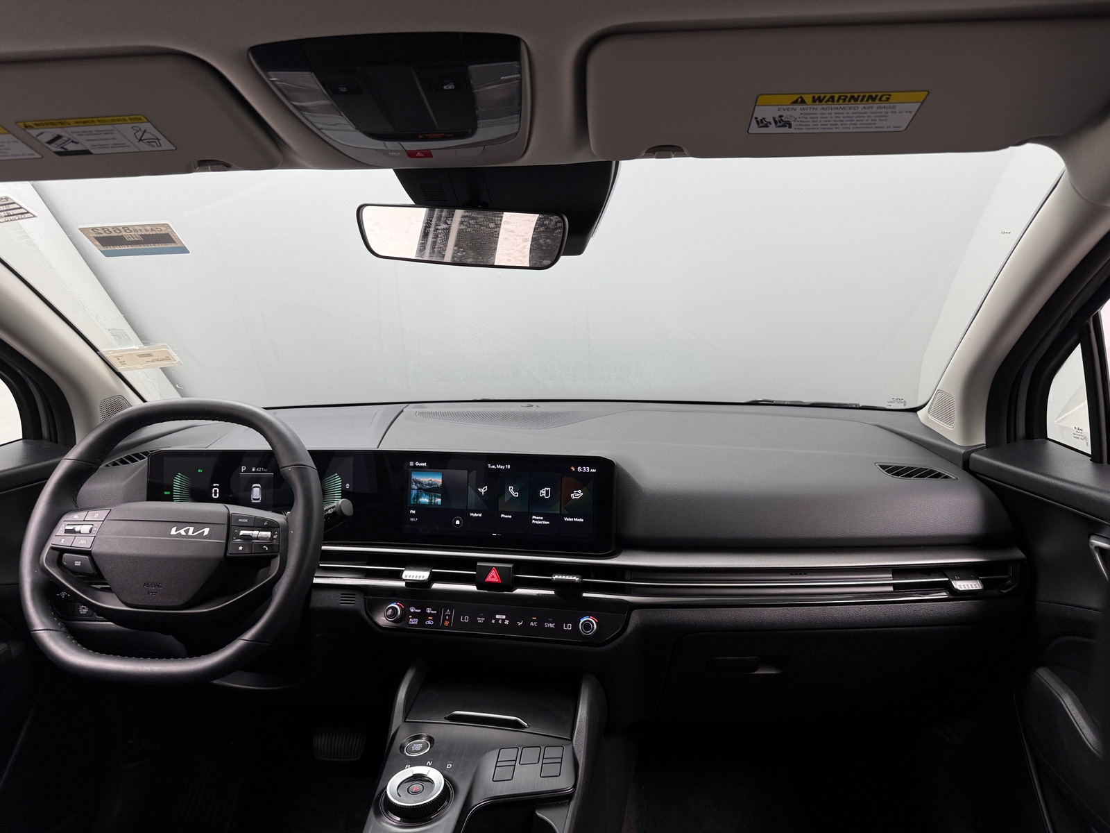 Thumbnail: 2026 Kia Sportage - 3