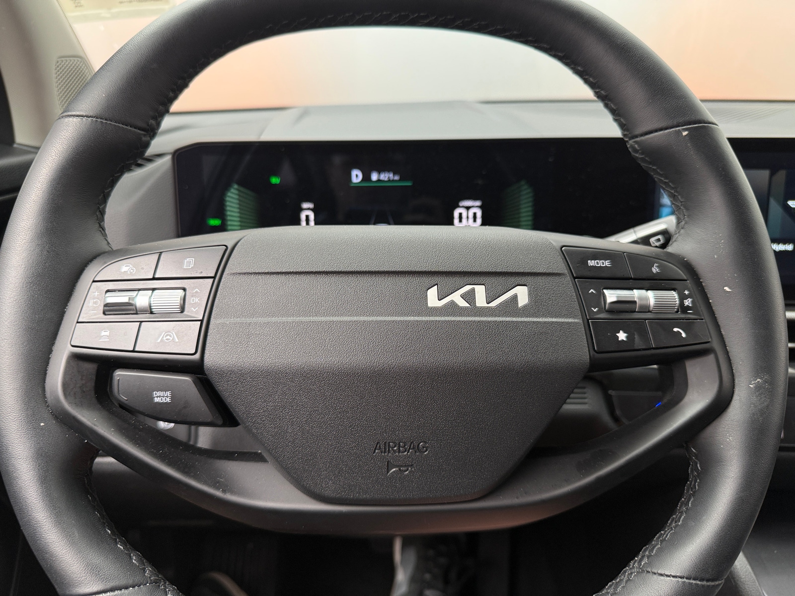 Thumbnail: 2026 Kia Sportage - 5