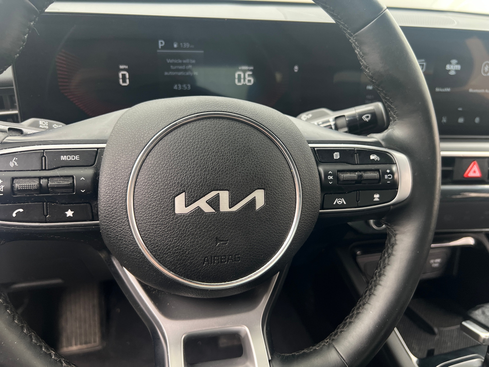 Thumbnail: 2025 Kia K5 - 4