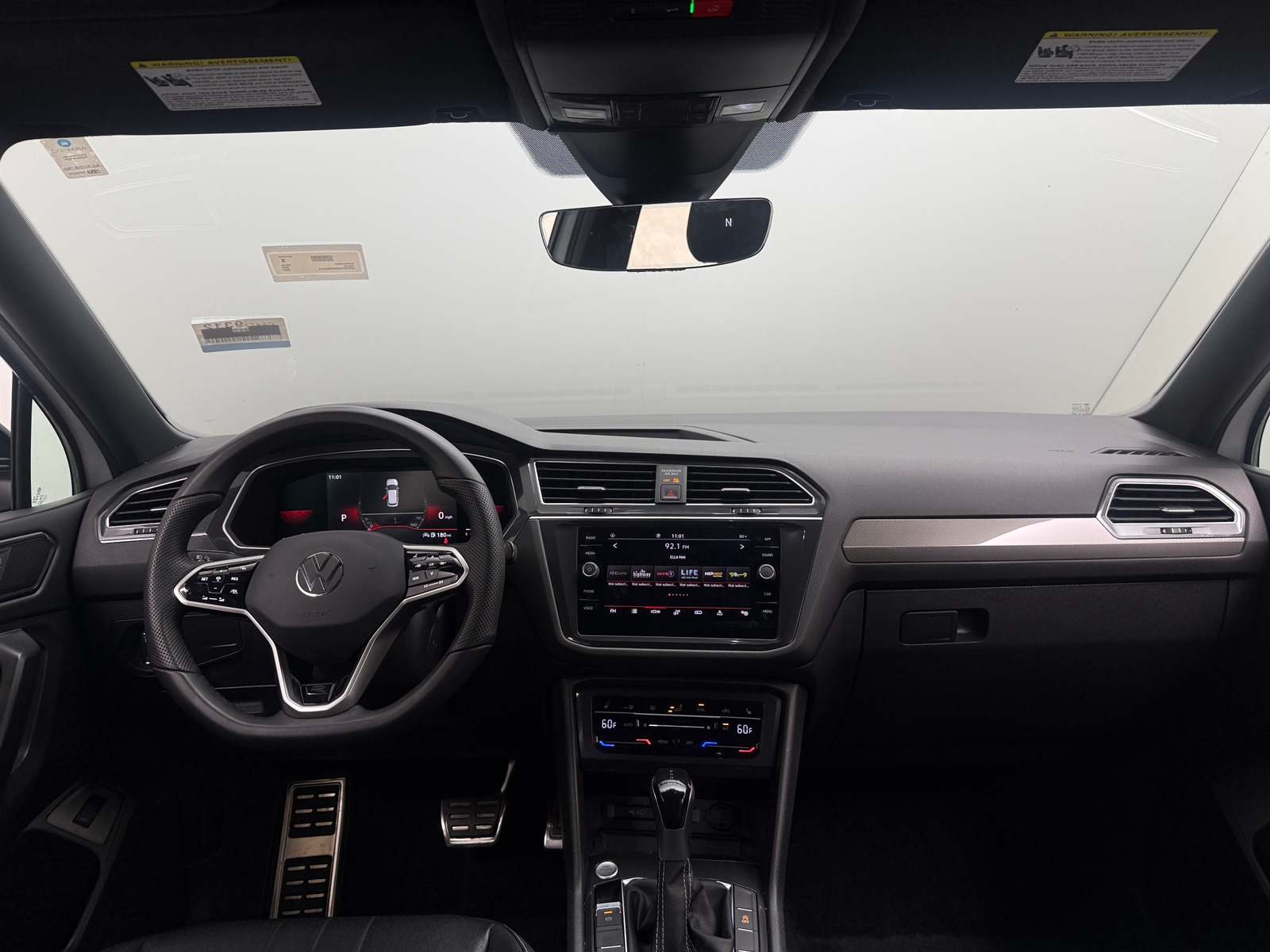 Thumbnail: 2022 Volkswagen Tiguan - 2