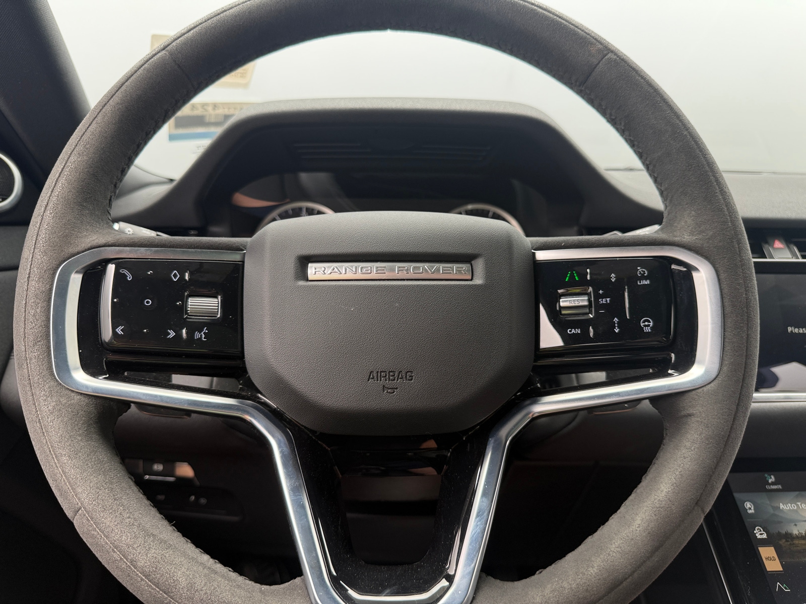 Thumbnail: 2023 Land Rover Range Rover Evoque - 5