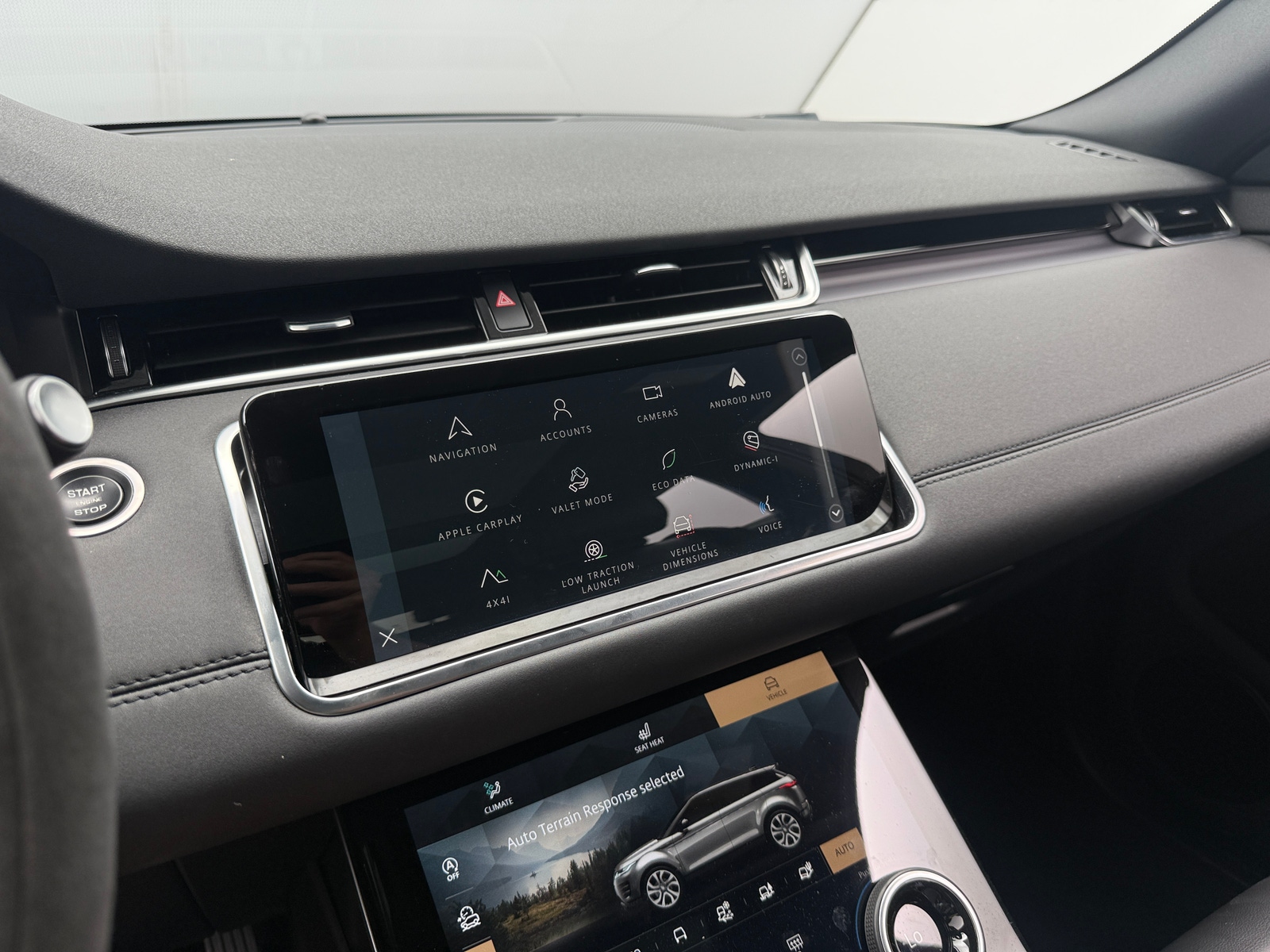 Thumbnail: 2023 Land Rover Range Rover Evoque - 4