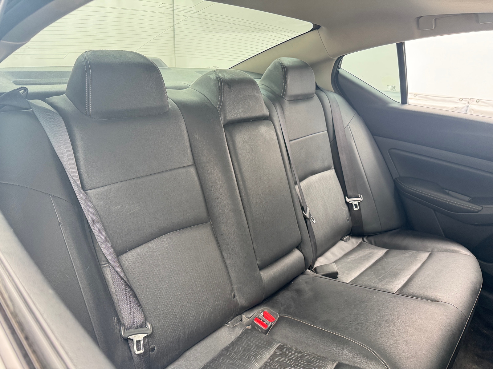 Thumbnail: 2019 Nissan Altima - 5