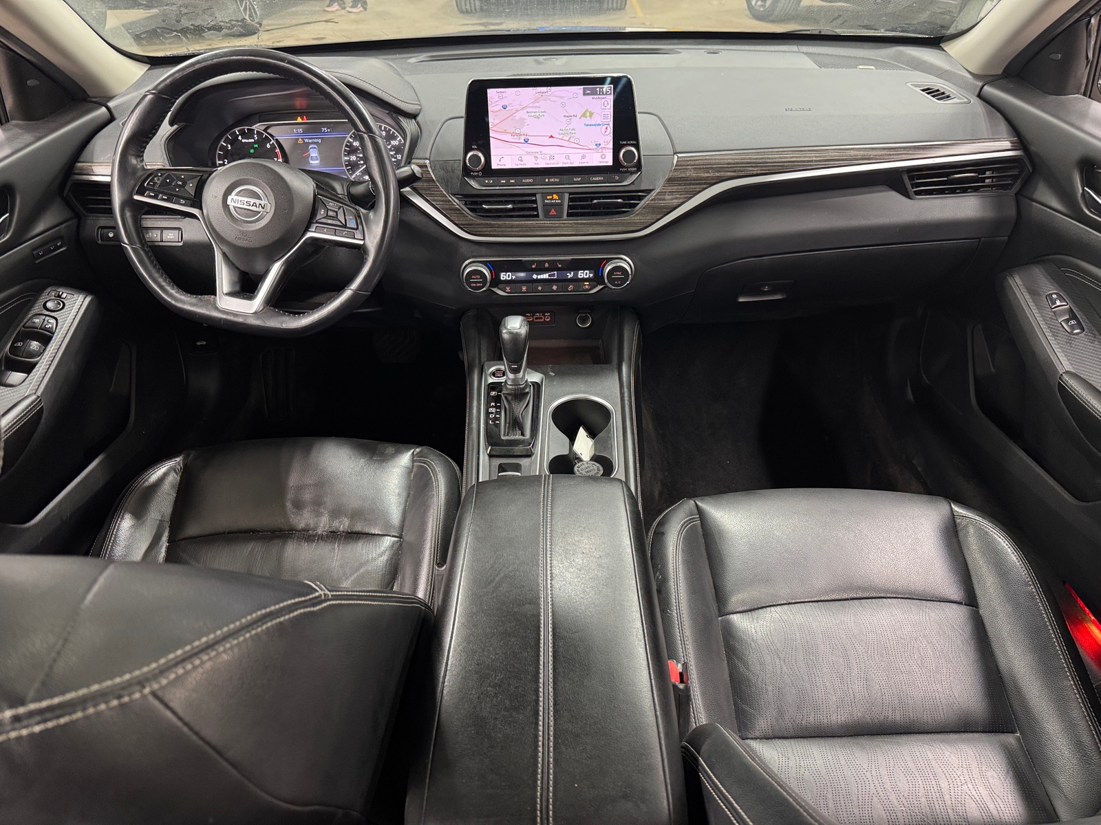 Thumbnail: 2019 Nissan Altima - 2