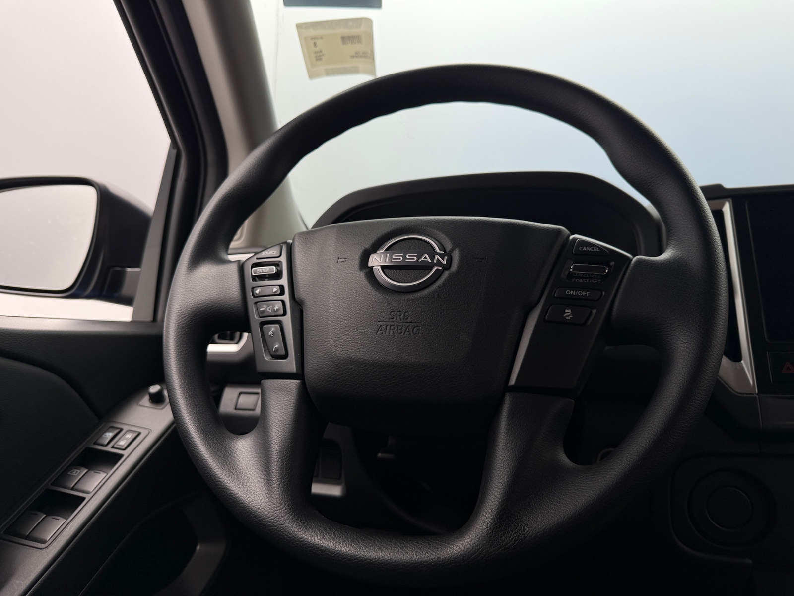 Thumbnail: 2025 Nissan Frontier - 5