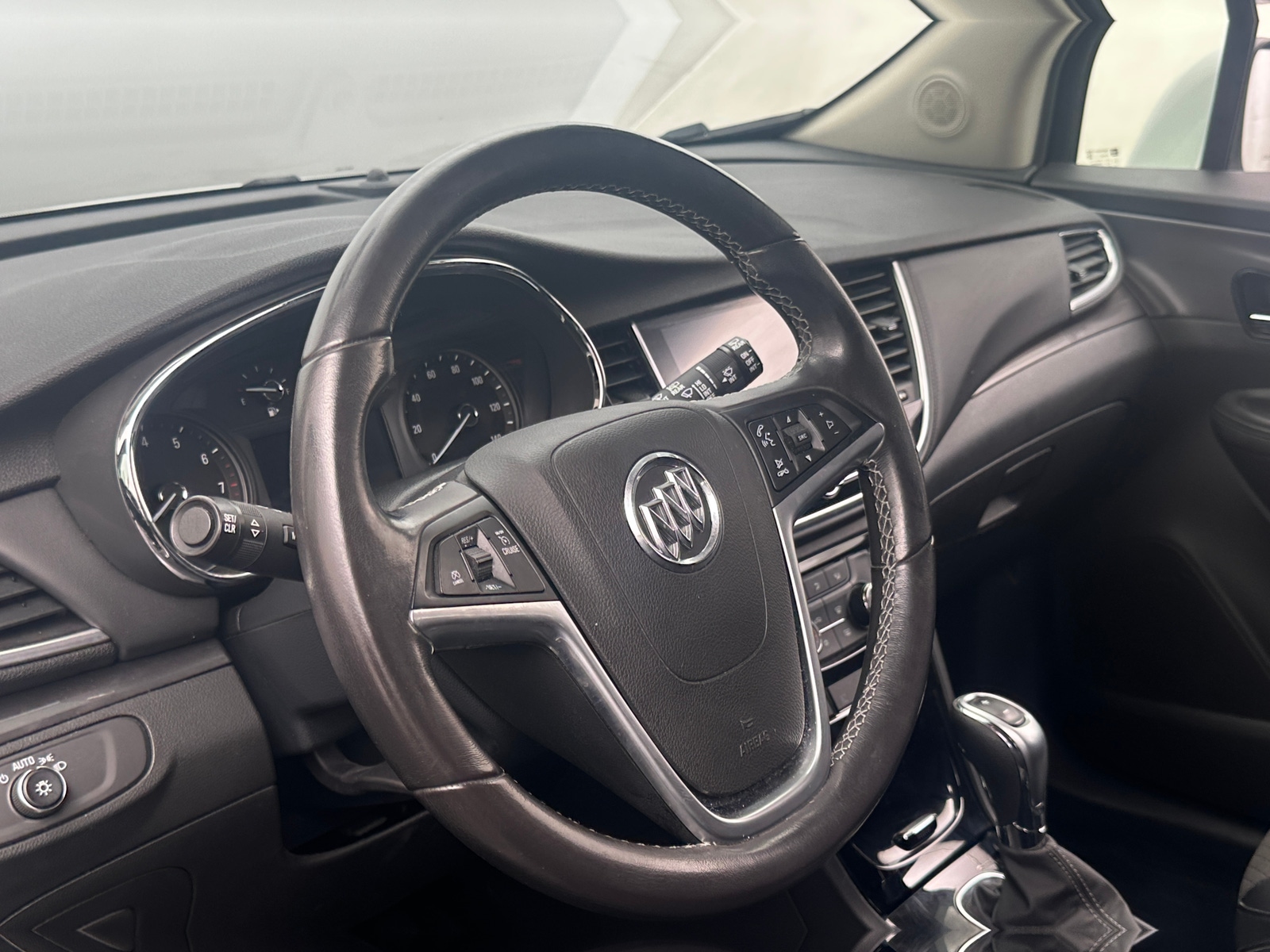 Thumbnail: 2021 Buick Encore - 4