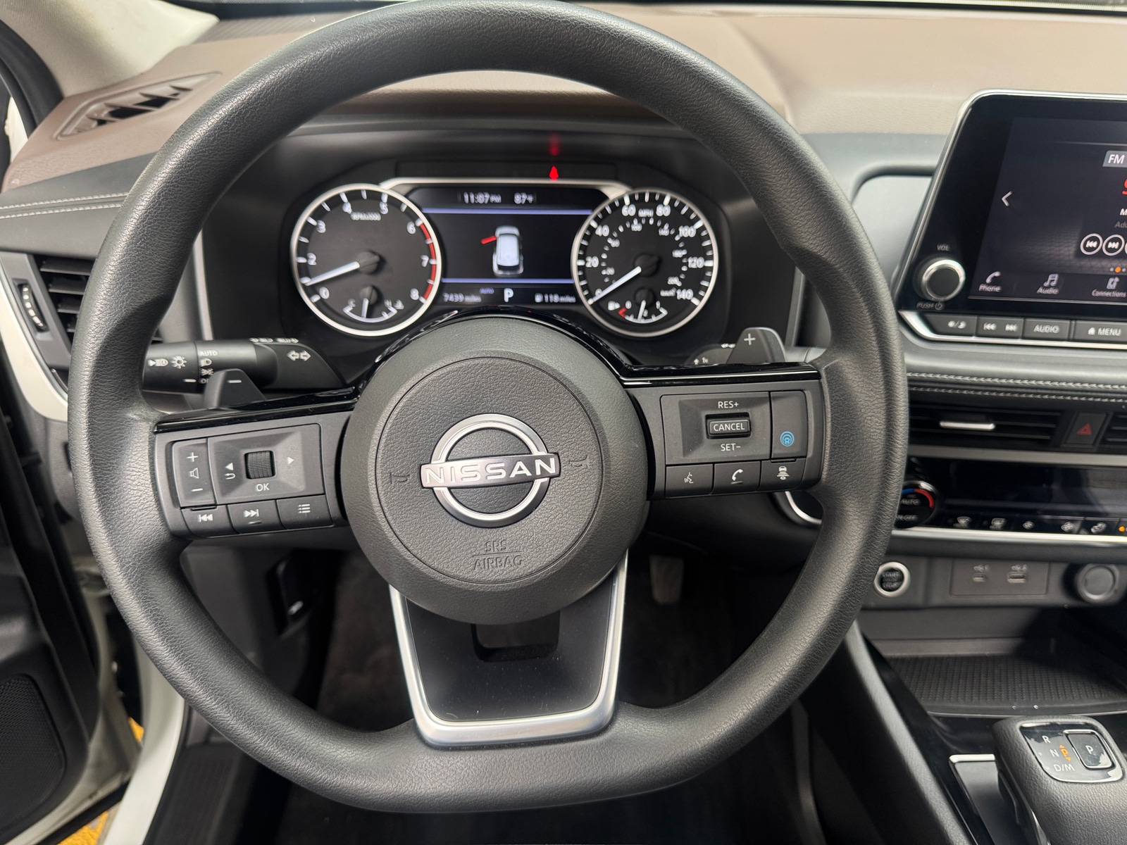 Thumbnail: 2023 Nissan Rogue - 5
