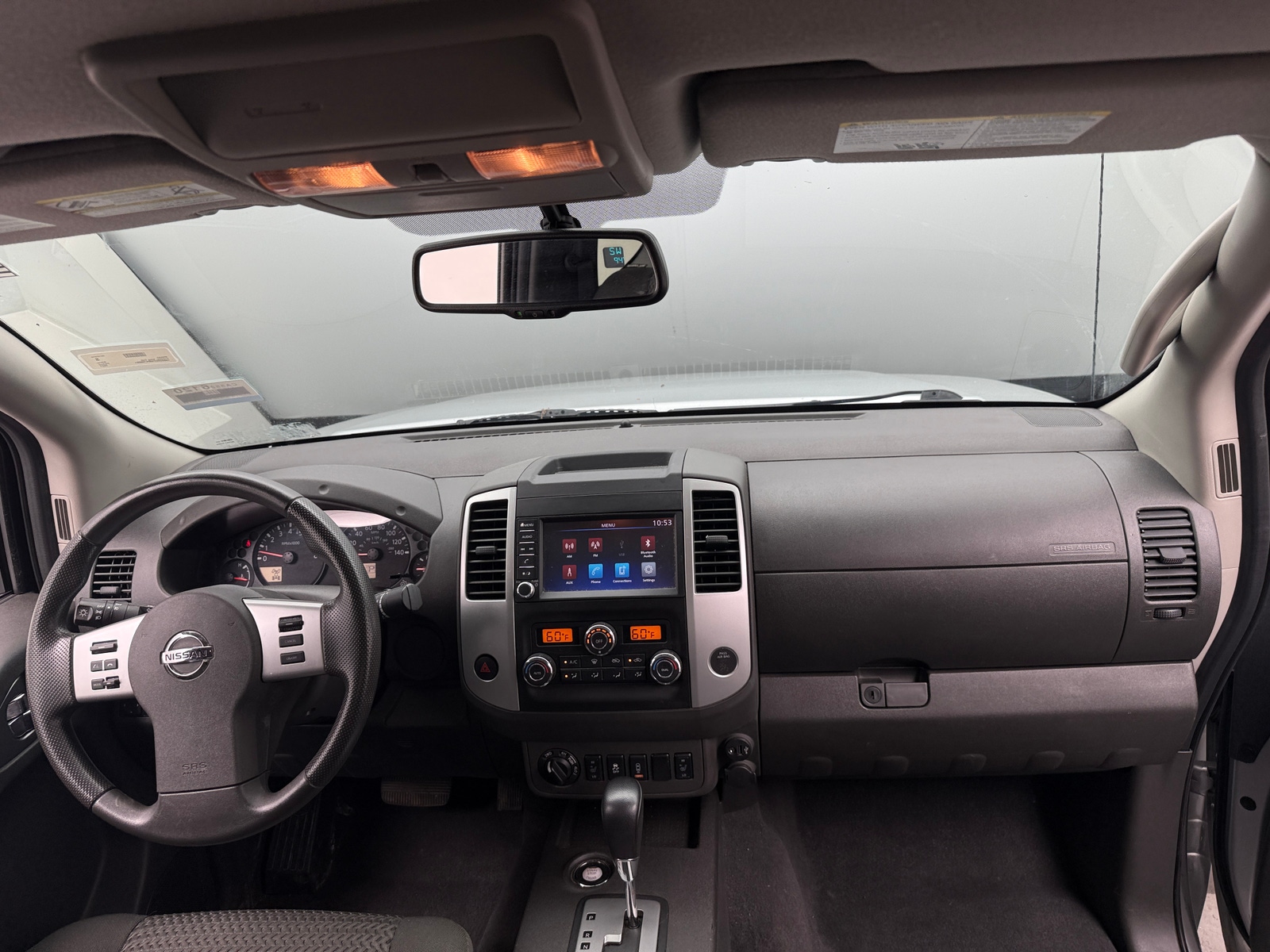 Thumbnail: 2021 Nissan Frontier - 3