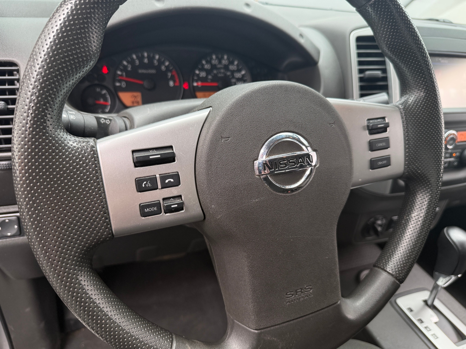 Thumbnail: 2021 Nissan Frontier - 5