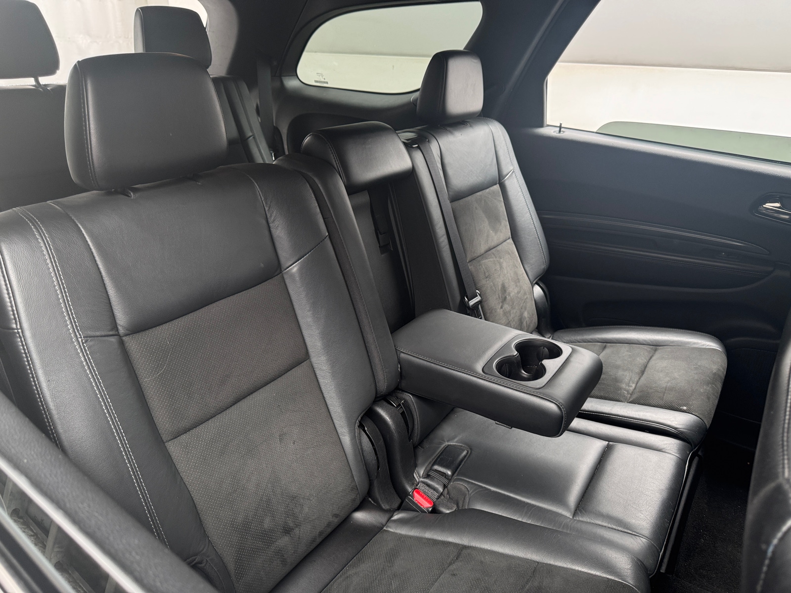Thumbnail: 2022 Dodge Durango - 5