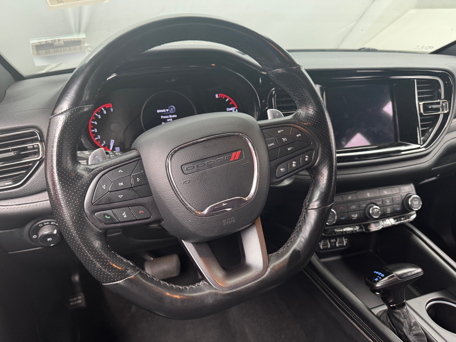 Thumbnail: 2022 Dodge Durango - 4