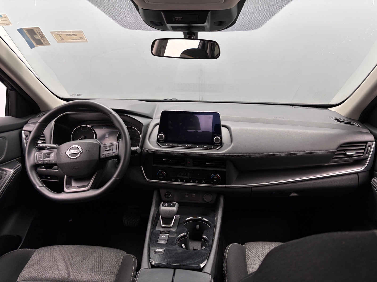 Thumbnail: 2025 Nissan Rogue - 3