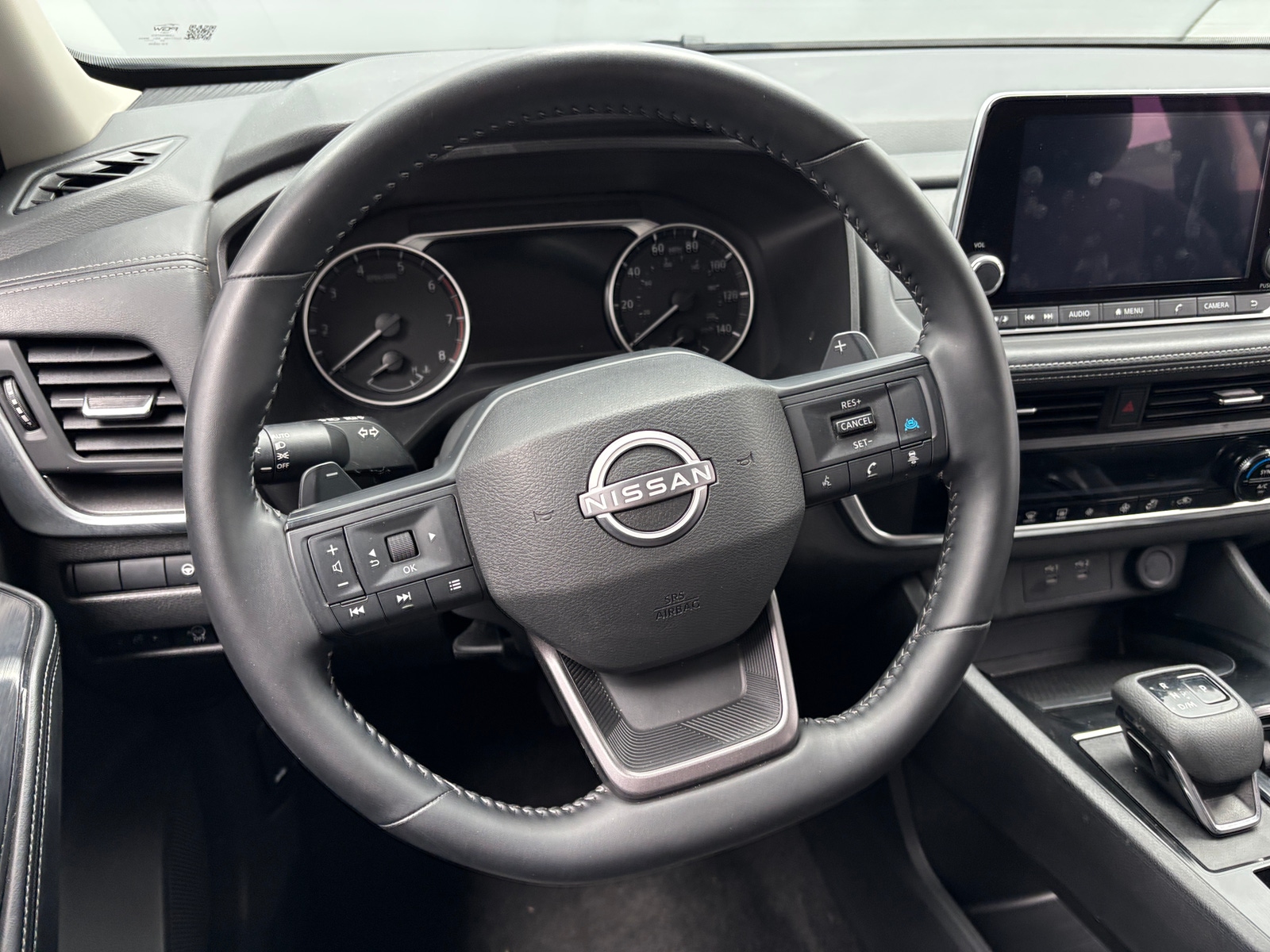 Thumbnail: 2025 Nissan Rogue - 5