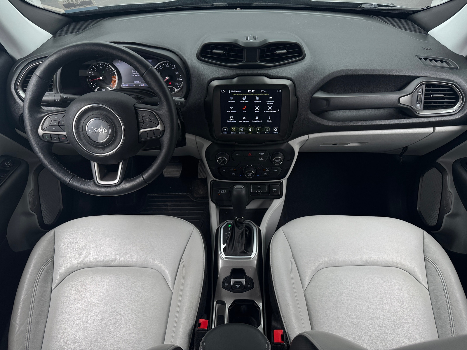 Thumbnail: 2022 Jeep Renegade - 2