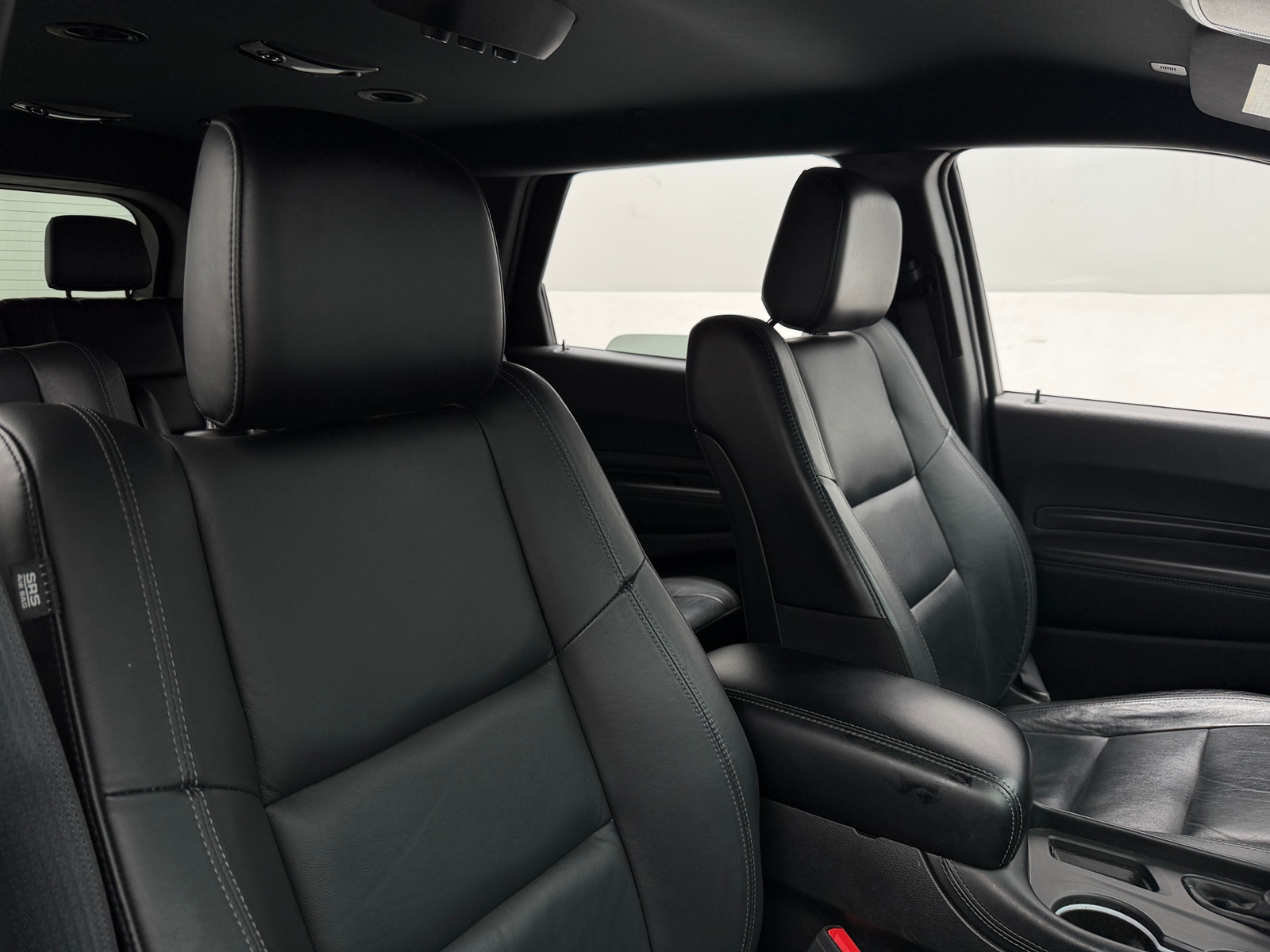 Thumbnail: 2021 Dodge Durango - 2