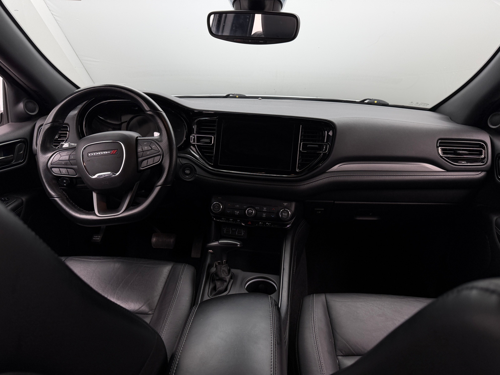 Thumbnail: 2021 Dodge Durango - 3