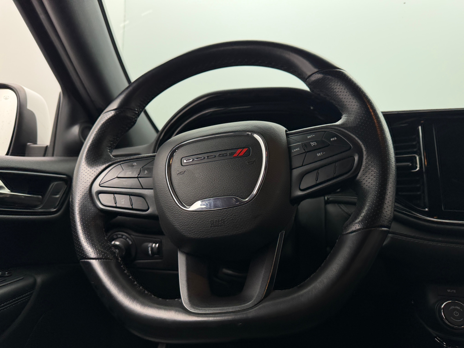 Thumbnail: 2021 Dodge Durango - 5