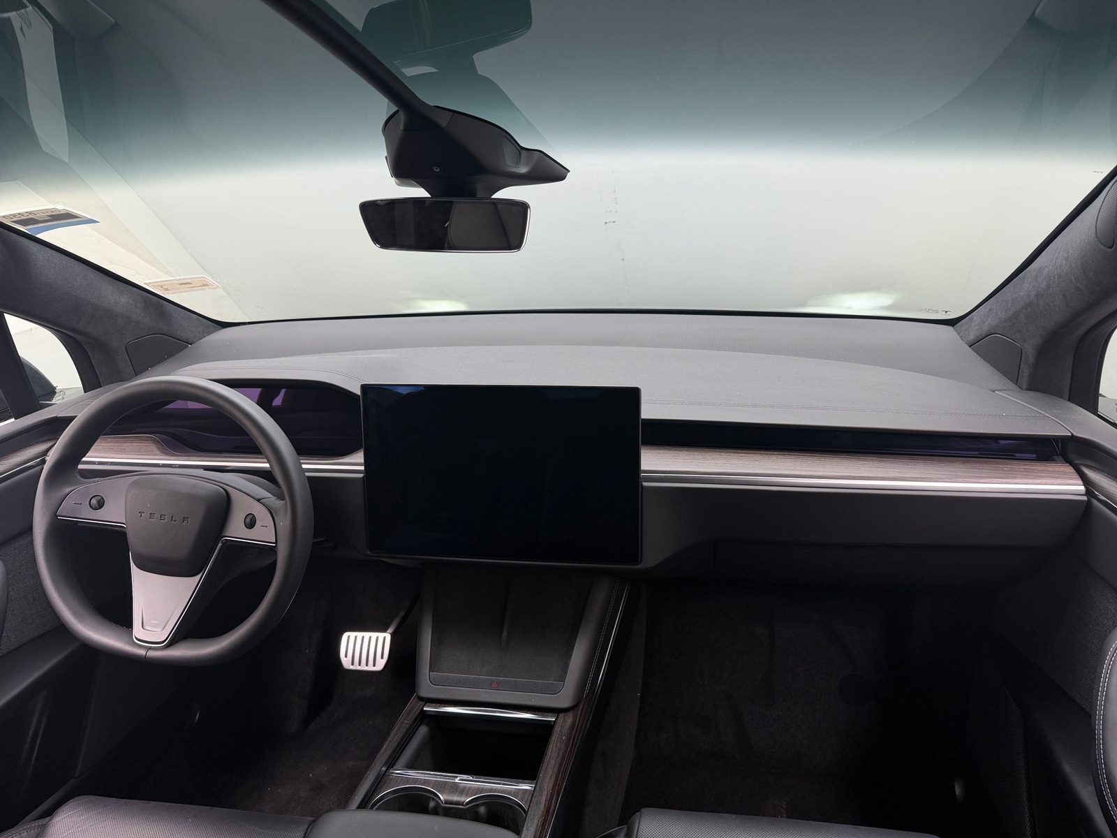 Thumbnail: 2023 Tesla Model X - 2