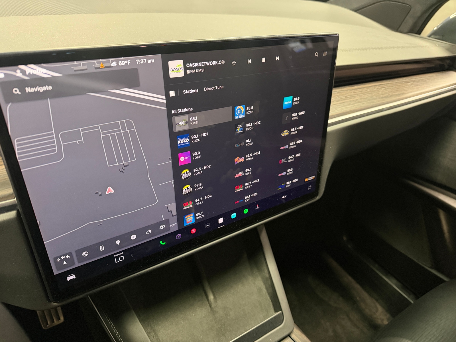 Thumbnail: 2023 Tesla Model X - 3