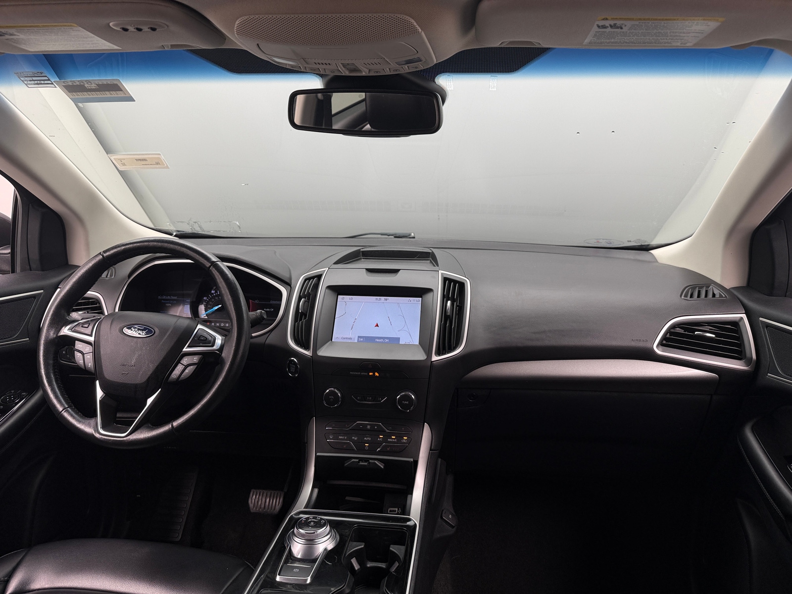 Thumbnail: 2020 Ford Edge - 2