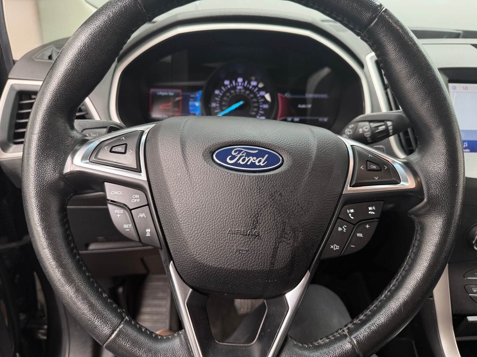Thumbnail: 2020 Ford Edge - 4