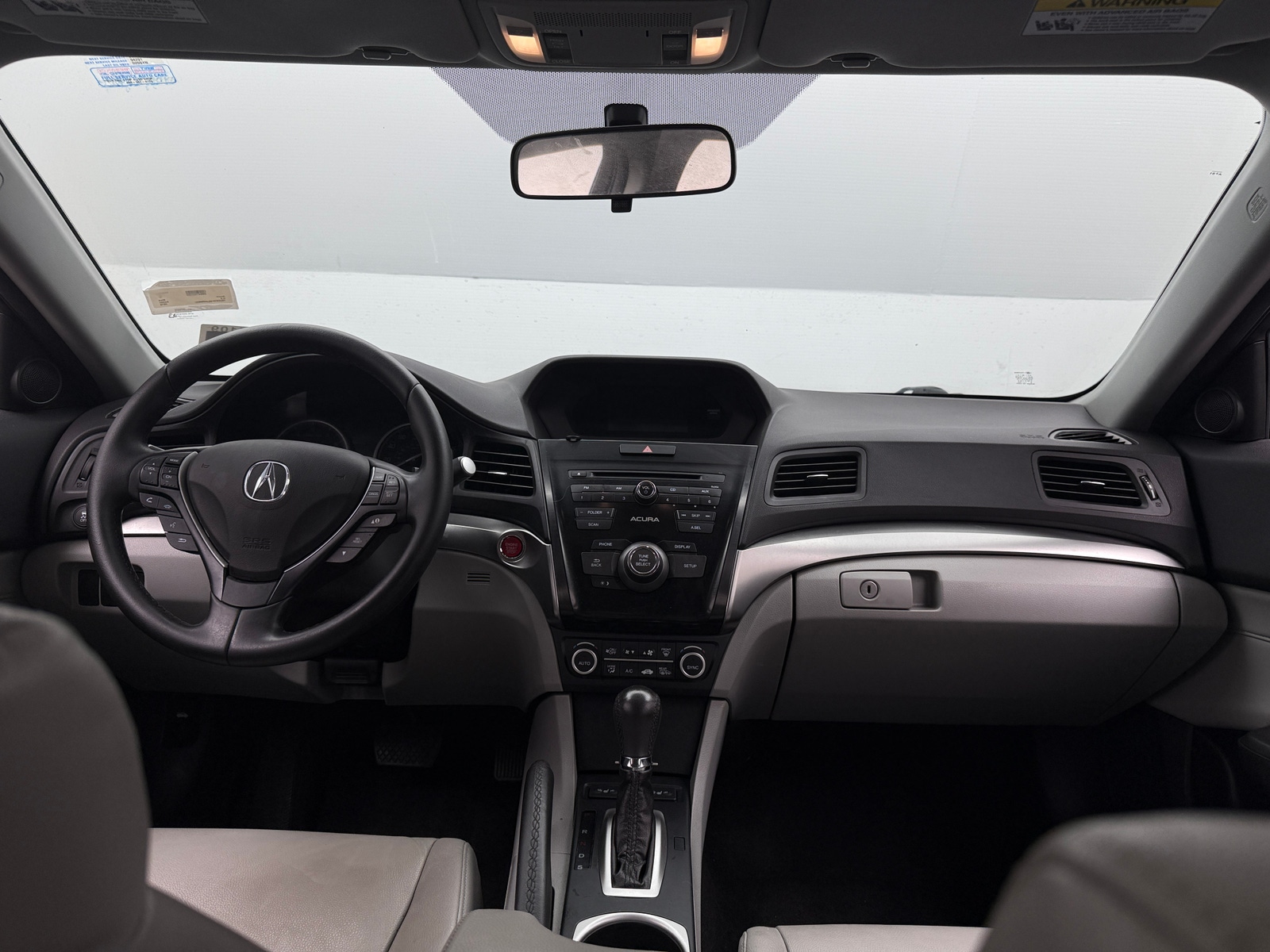 Thumbnail: 2018 Acura ILX - 2