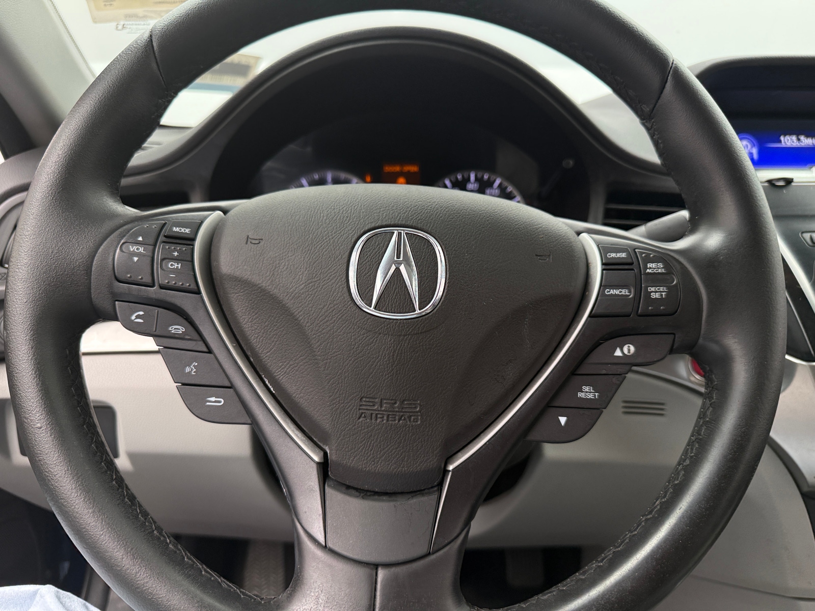 Thumbnail: 2018 Acura ILX - 4