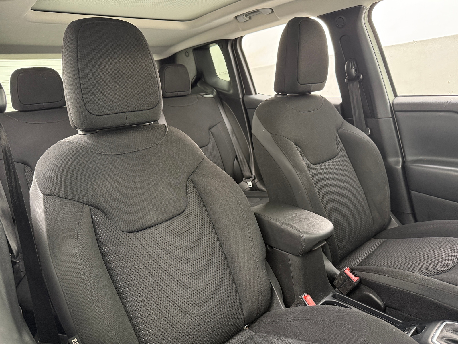 Thumbnail: 2020 Jeep Renegade - 2