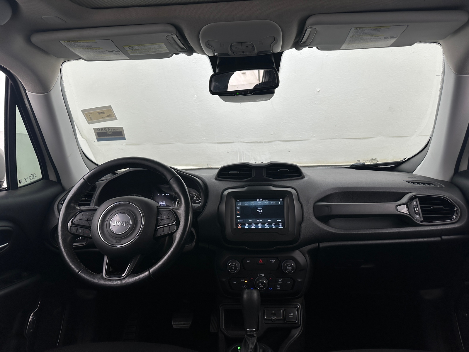 Thumbnail: 2020 Jeep Renegade - 3