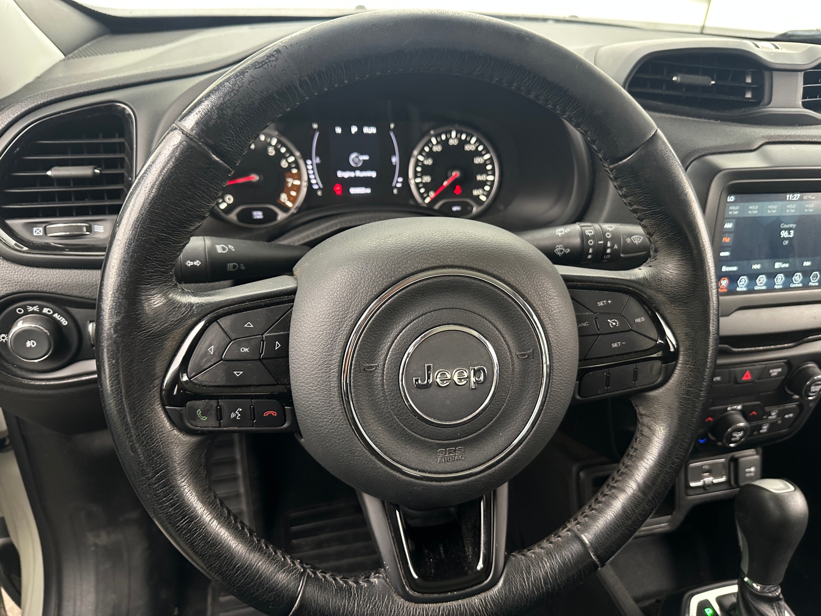 Thumbnail: 2020 Jeep Renegade - 5