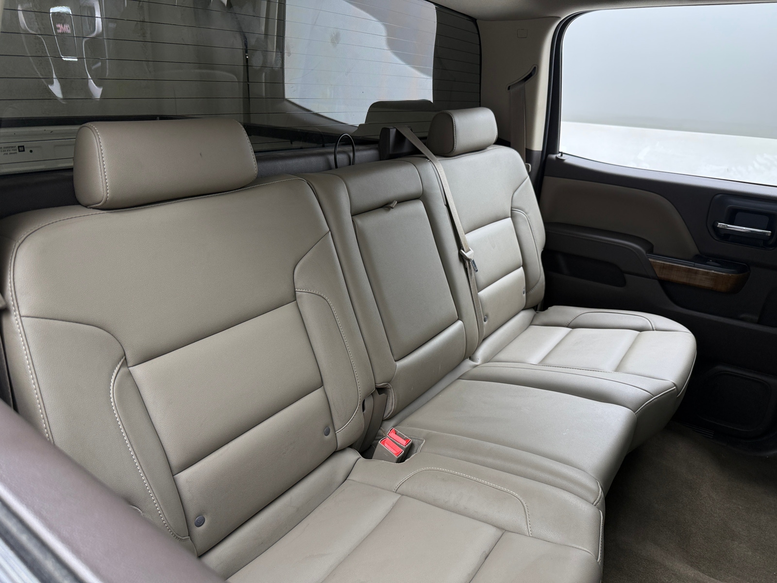 Thumbnail: 2014 GMC Sierra 1500 - 5