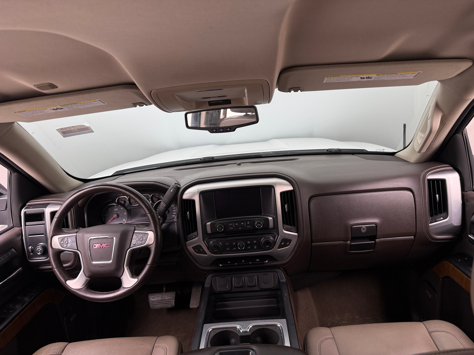 Thumbnail: 2014 GMC Sierra 1500 - 2