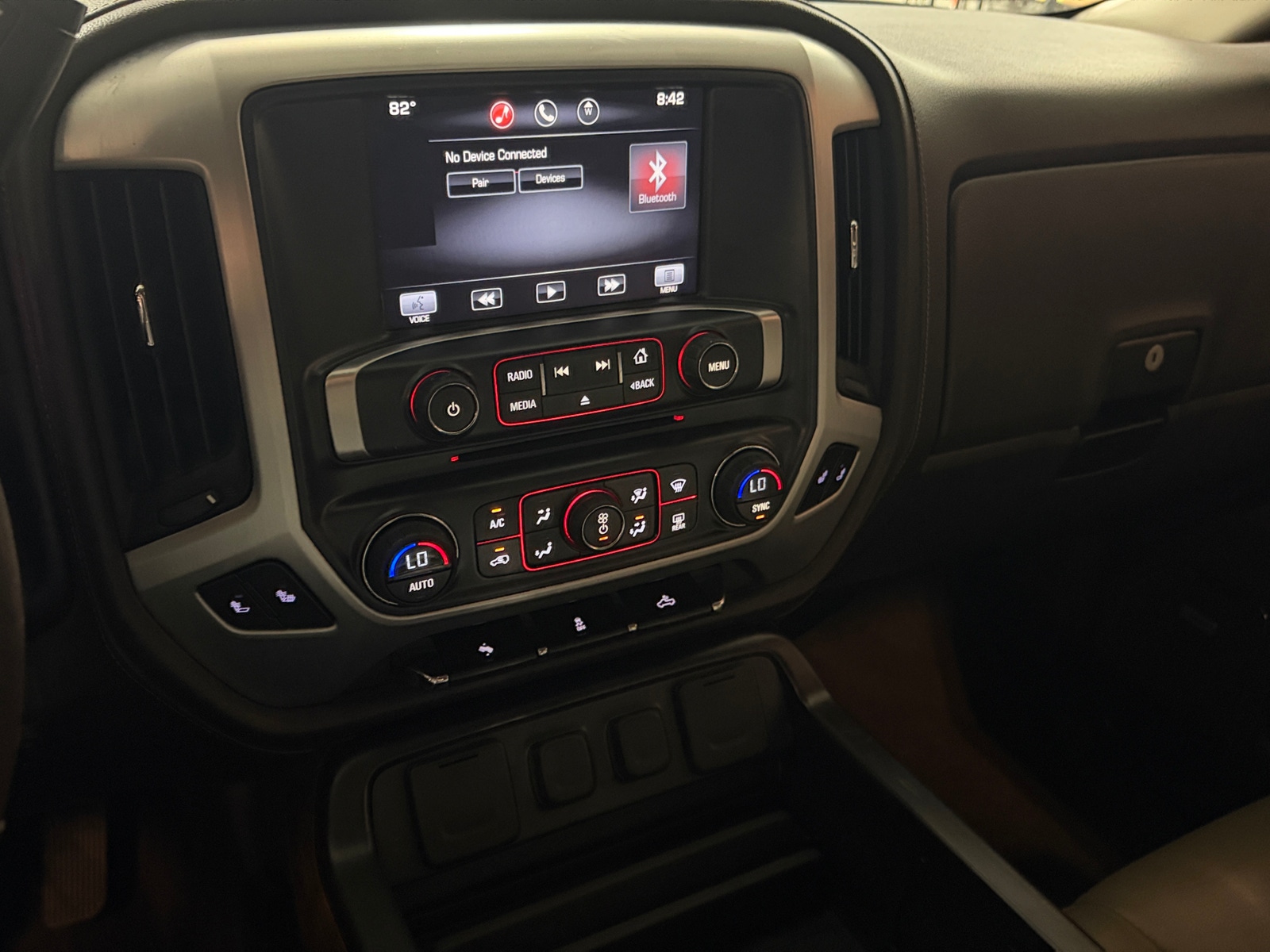 Thumbnail: 2014 GMC Sierra 1500 - 3