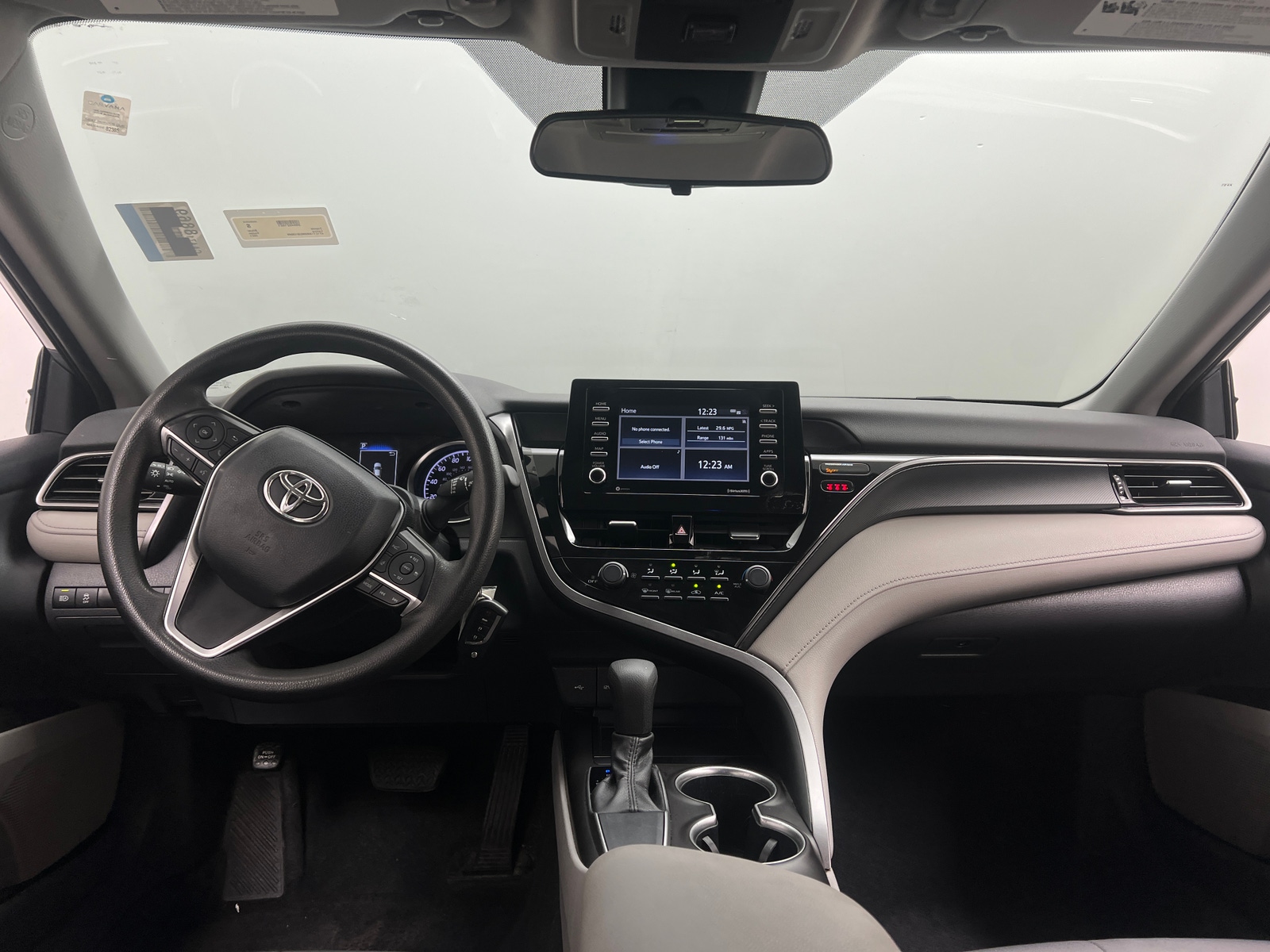 Thumbnail: 2021 Toyota Camry - 3