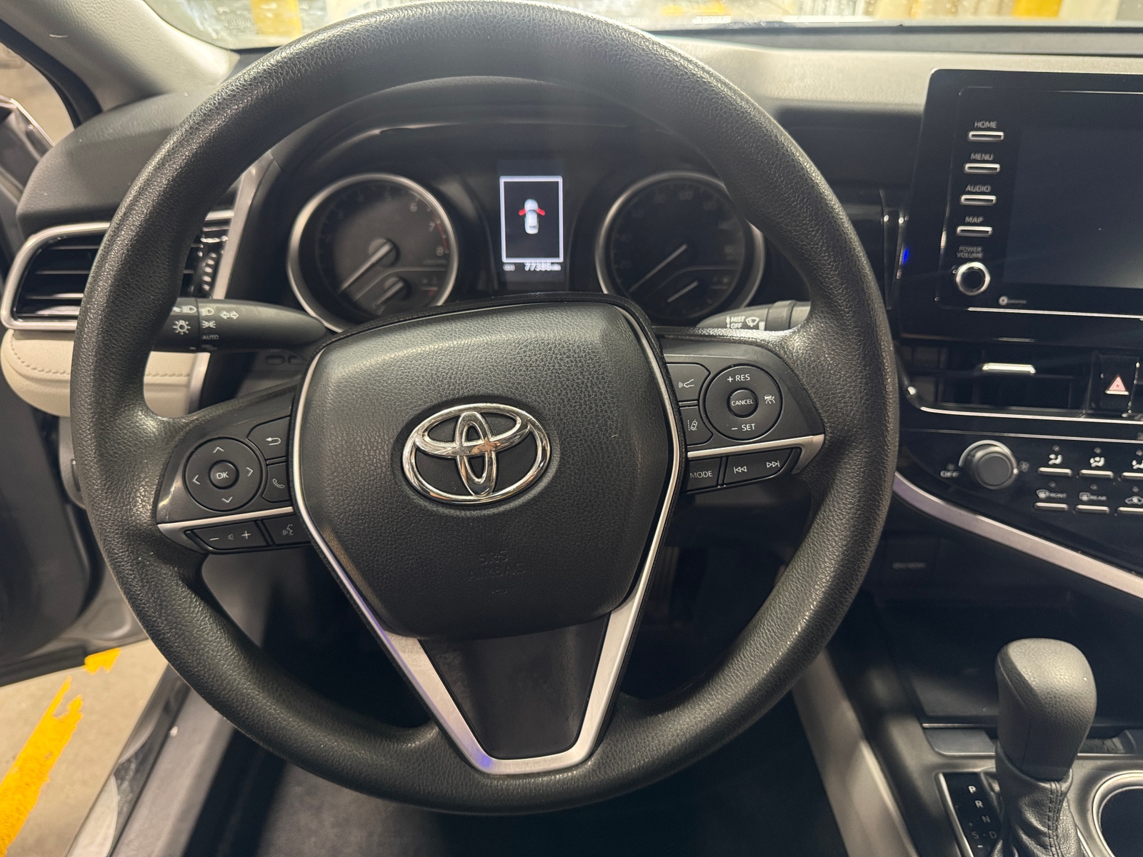 Thumbnail: 2021 Toyota Camry - 5