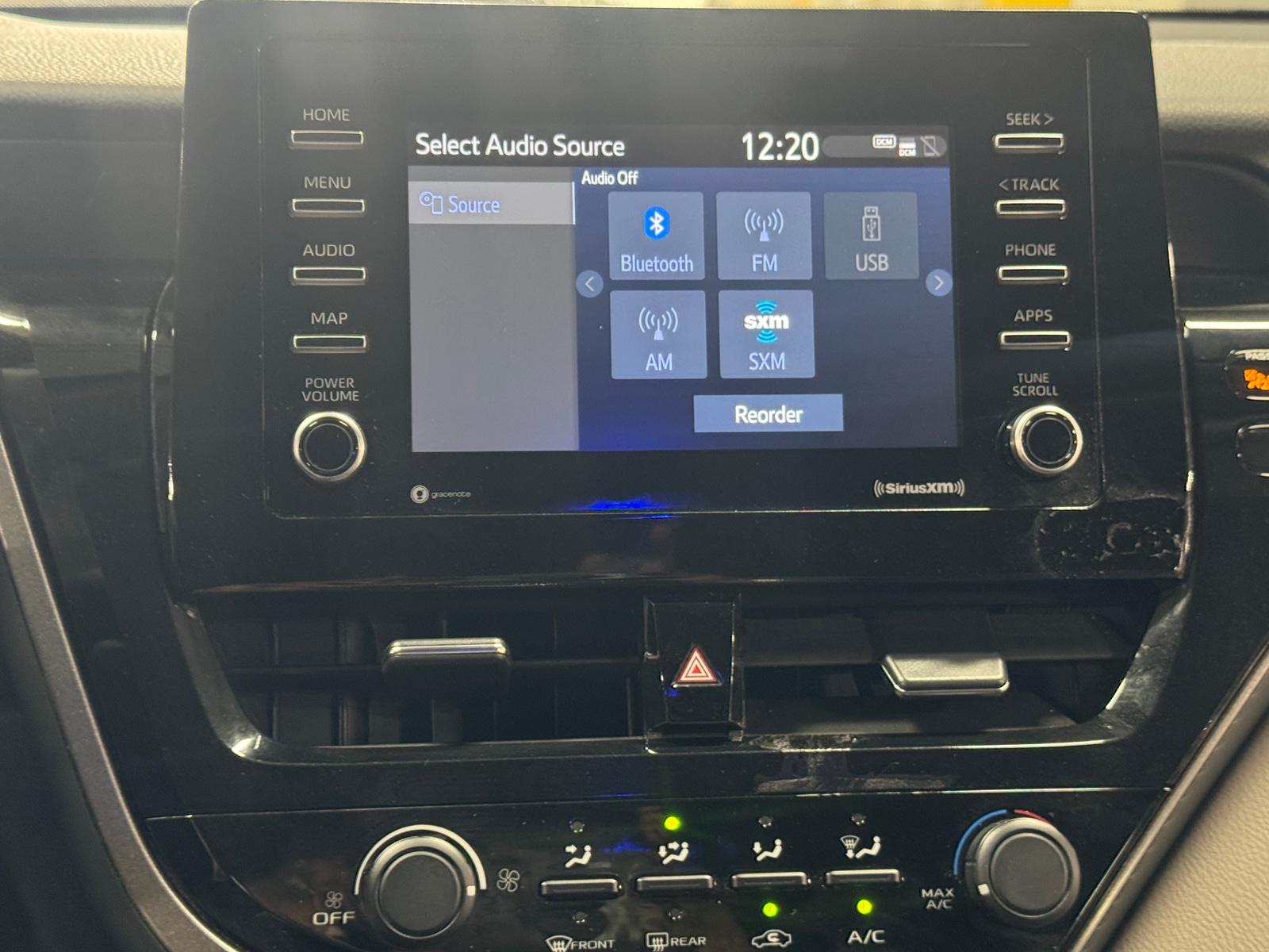 Thumbnail: 2021 Toyota Camry - 4
