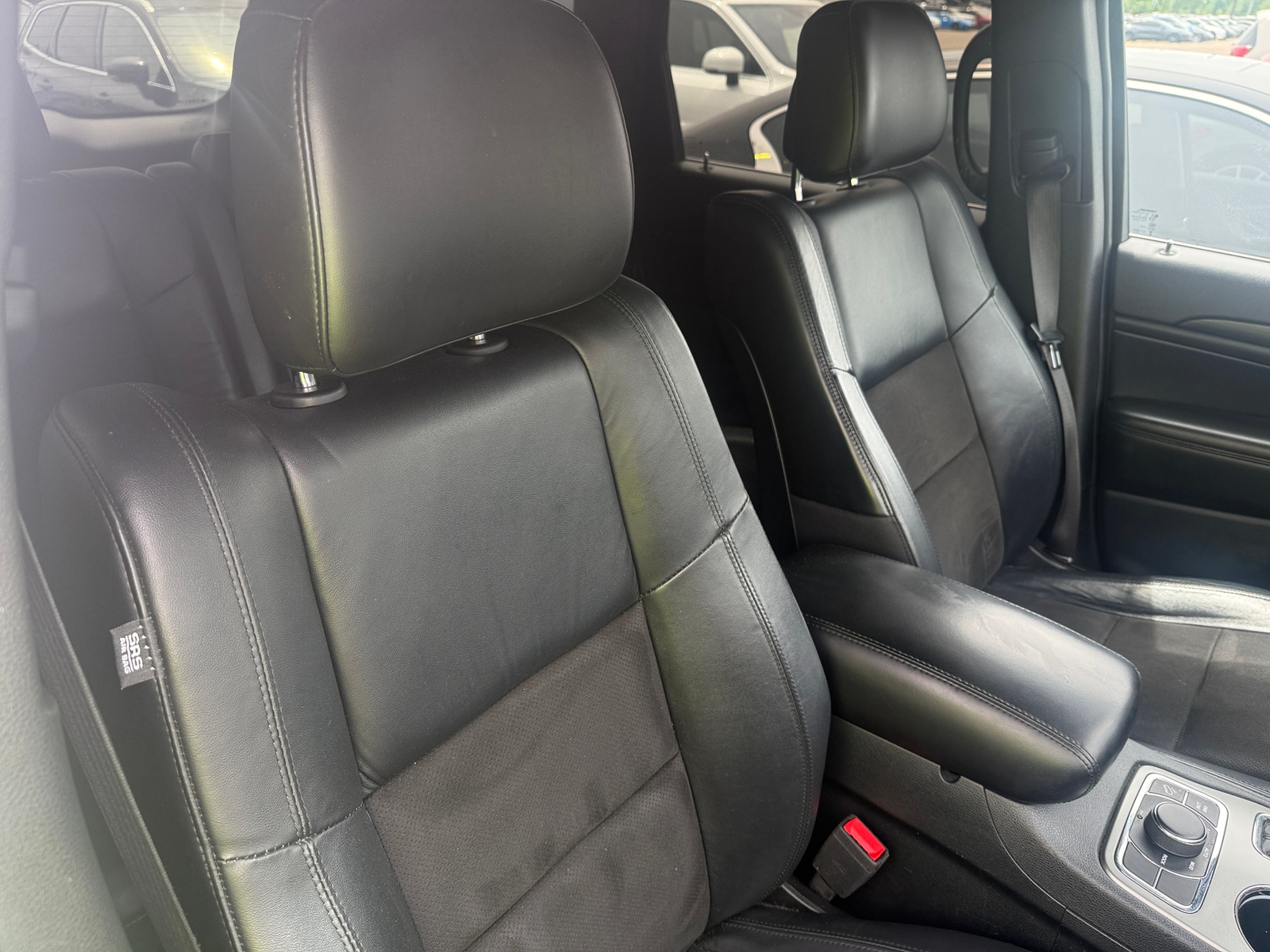 Thumbnail: 2020 Jeep Grand Cherokee - 2